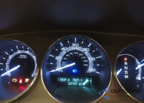 2012 Lincoln Mkz from USA, damaged, VIN 3LNHL2GC8CR809638